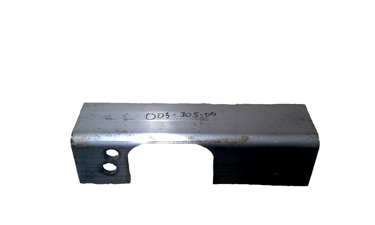 IN STORE PICKUP ONLY SIDE MOUNT BRACKET HANGER #10 ALUMINUM RH (003-305-00)