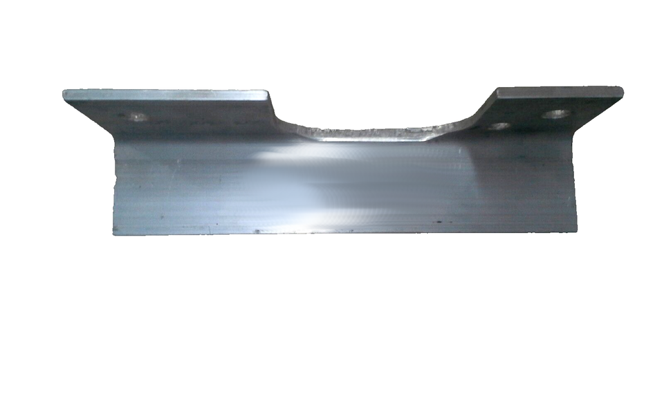 Torflex Hanger SIDE MOUNT #11 Torflex ALUMINUM Left Hand Bracket Trailer Suspension H ...