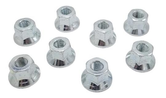 Rotor Disc Brake HD 12K Complete Kit (070-006-01-RP-KIT-Complete)