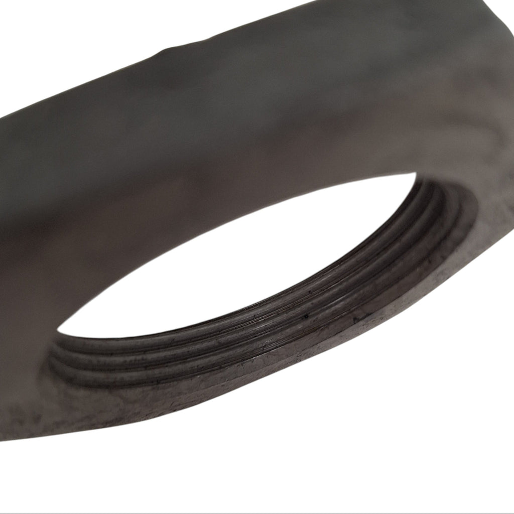 Jam Nut for 10K 12K 15K Spindles fits hub 8-214 8-216 8-422 8-401 (006-084-00)