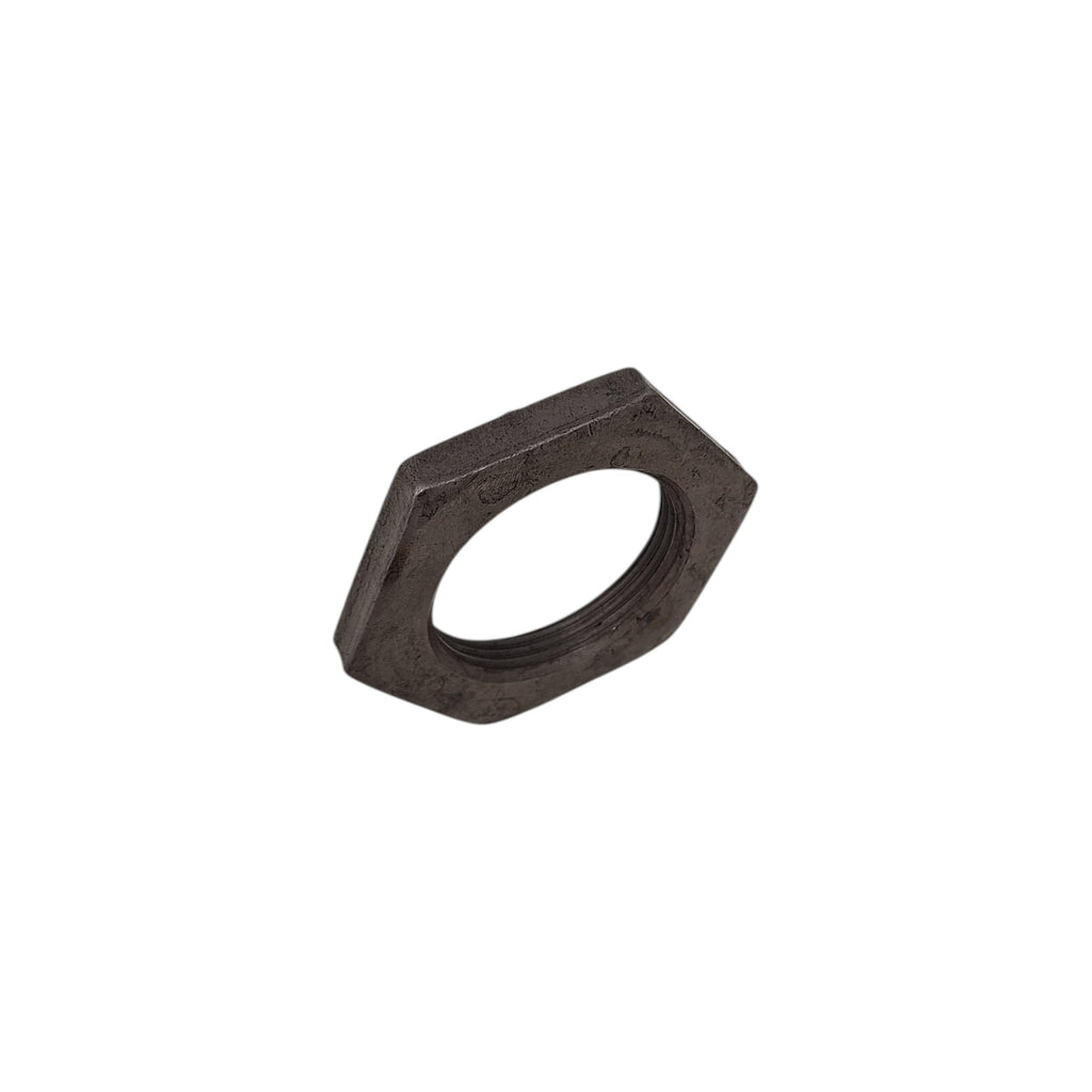 Jam Nut for 10K 12K 15K Spindles fits hub 8-214 8-216 8-422 8-401 (006-084-00)