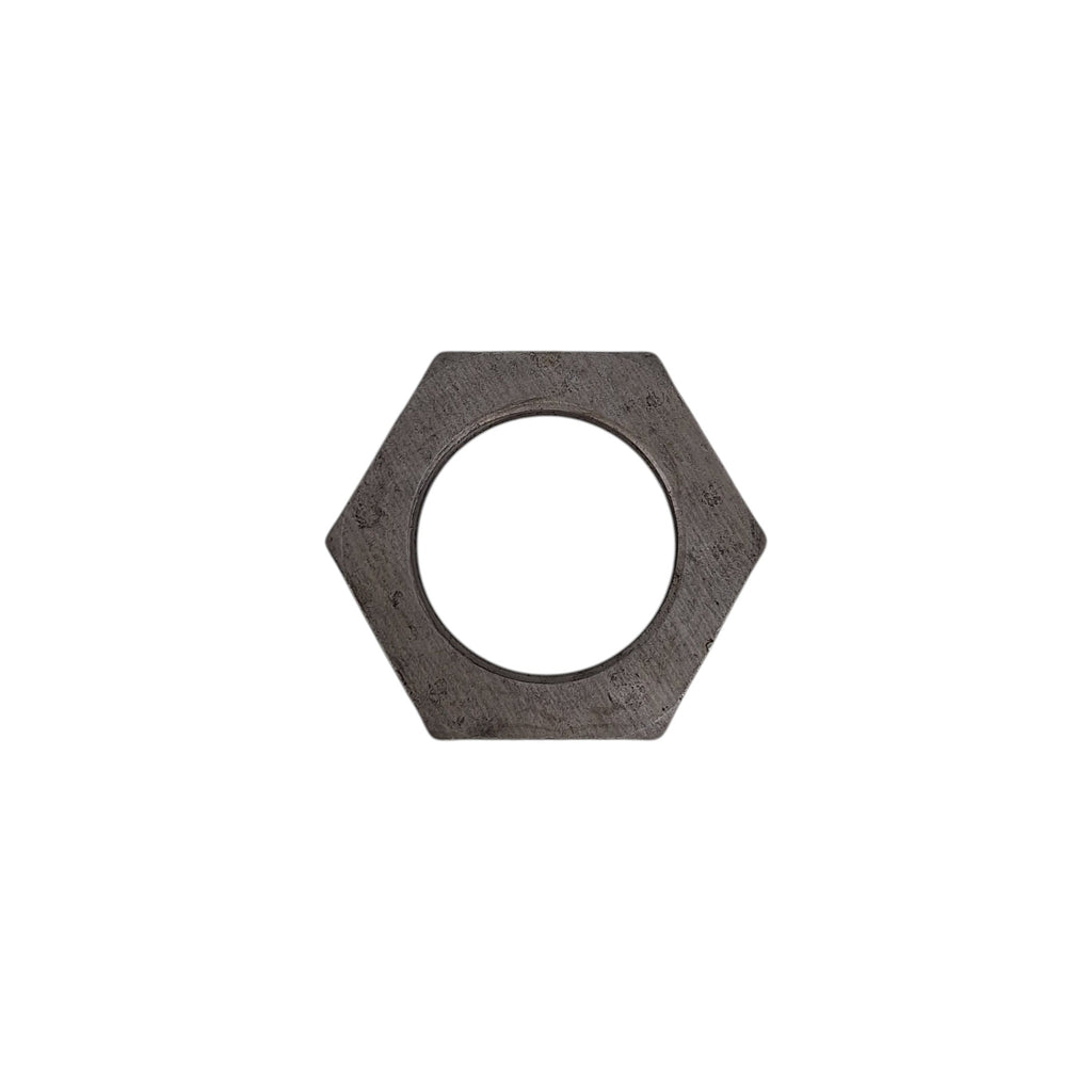 Jam Nut for 10K 12K 15K Spindles fits hub 8-214 8-216 8-422 8-401 (006-084-00)