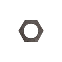 Jam Nut for 10K 12K 15K Spindles fits hub 8-214 8-216 8-422 8-401 (006-084-00)