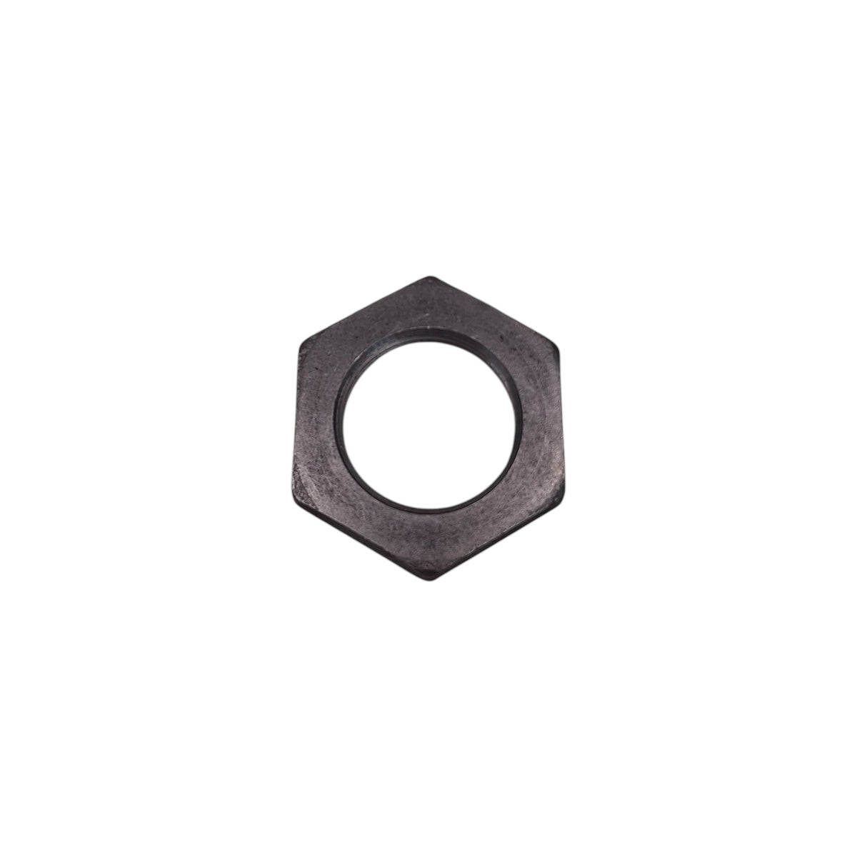 1 - ONE Dexter 10,000# Axle Spindle Nuts for 9K, 10K Trailer axle 6-96 (006-096-00)