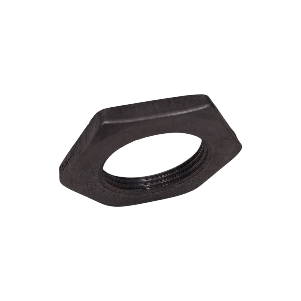 1 - ONE Dexter 10,000# Axle Spindle Nuts for 9K, 10K Trailer axle 6-96 (006-096-00)