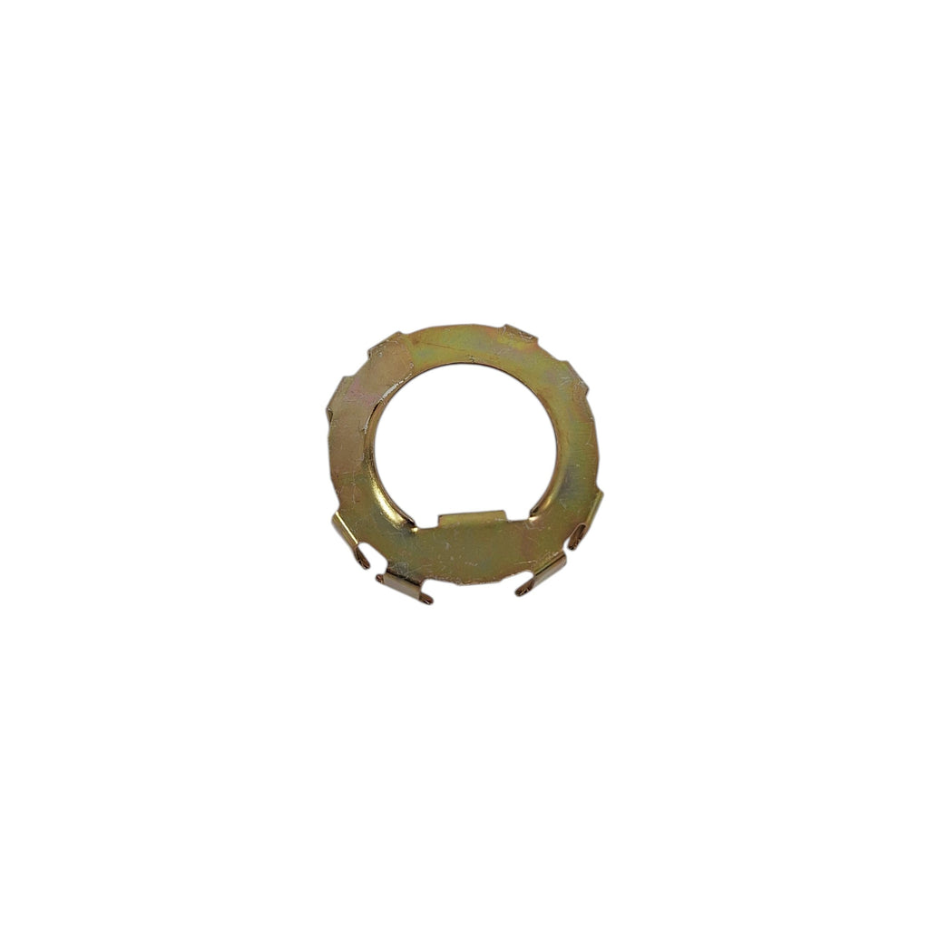 Nut Cage Retainer Clip for New Style Axle Nut 1" Spindle (006-190-00)