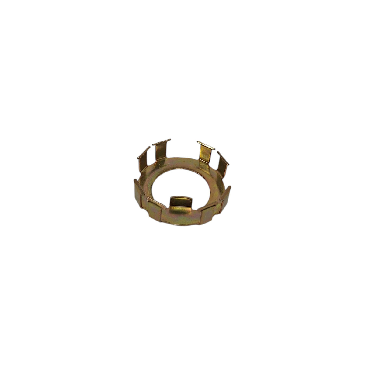 Nut Cage Retainer Clip for New Style Axle Nut 1" Spindle (006-190-00)