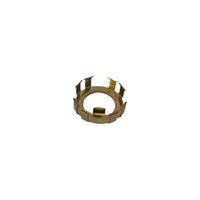 Nut Cage Retainer Clip for New Style Axle Nut 1" Spindle (006-190-00)