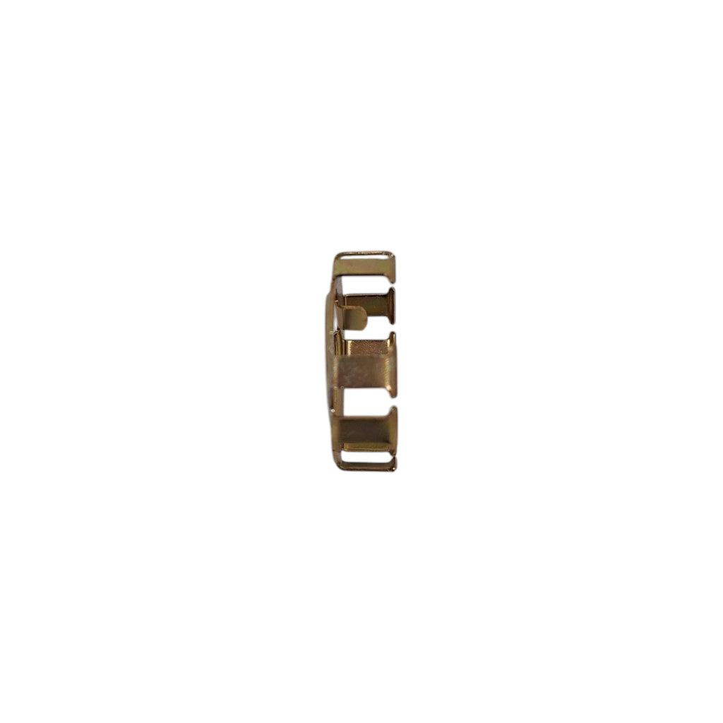 Nut Cage Retainer Clip for New Style Axle Nut 1" Spindle (006-190-00)