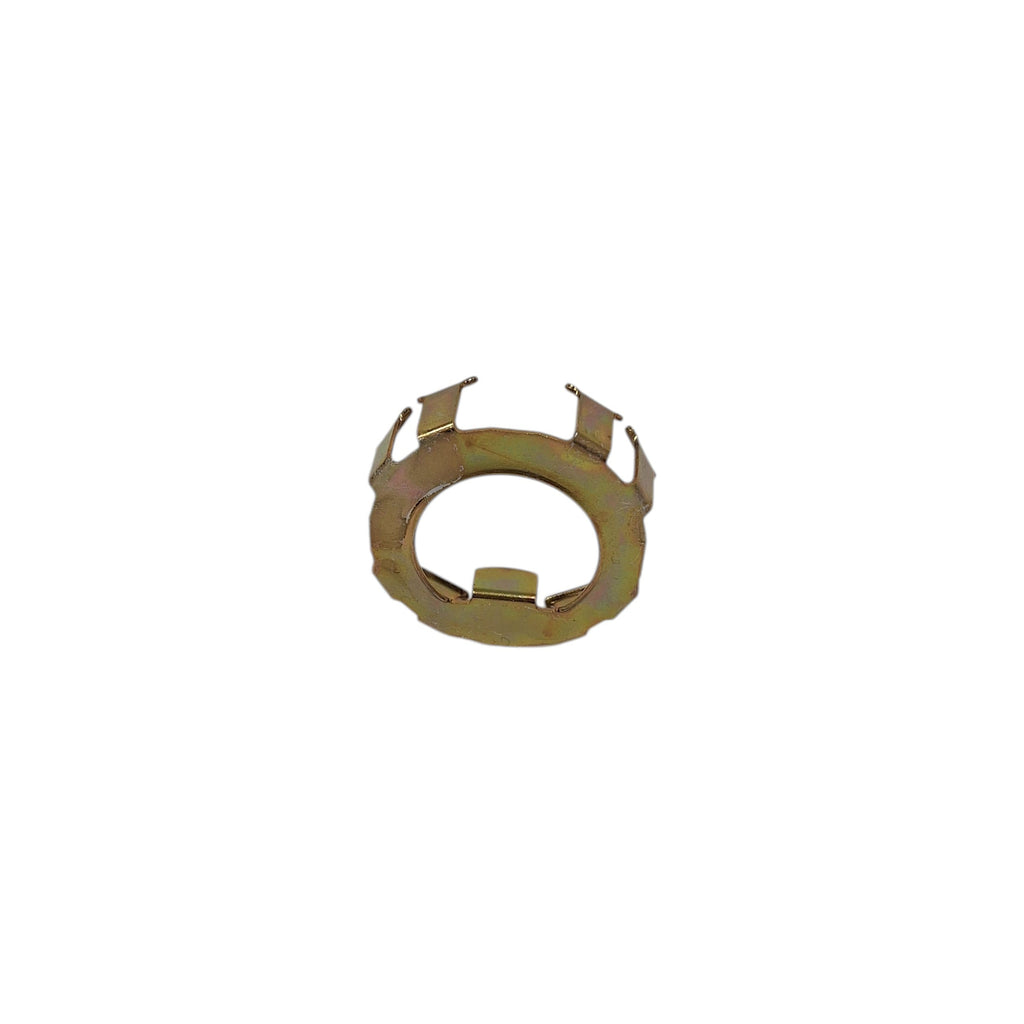 Nut Cage Retainer Clip for New Style Axle Nut 1" Spindle (006-190-00)