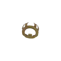Nut Cage Retainer Clip for New Style Axle Nut 1" Spindle (006-190-00)