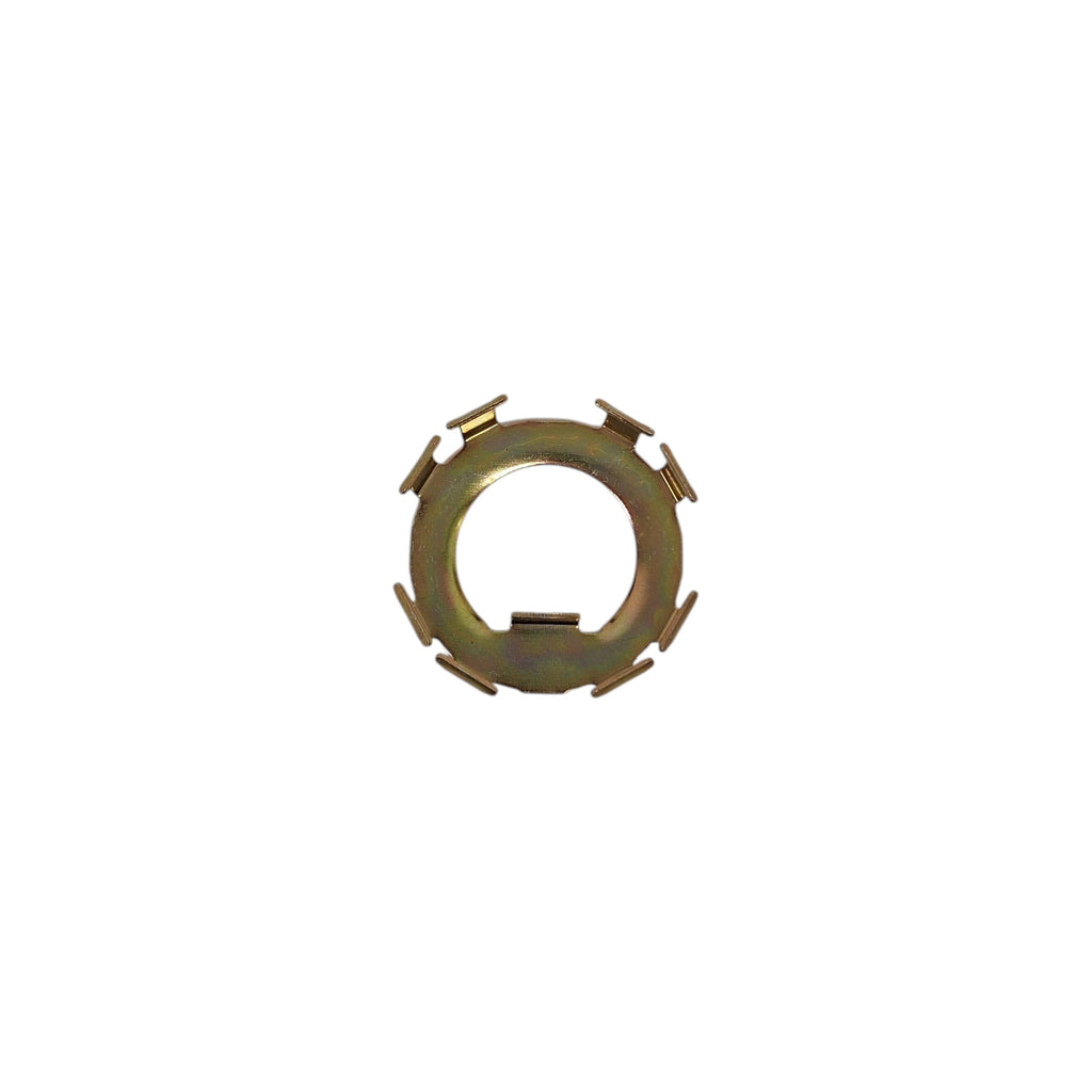 Nut Cage Retainer Clip for New Style Axle Nut 1" Spindle (006-190-00)