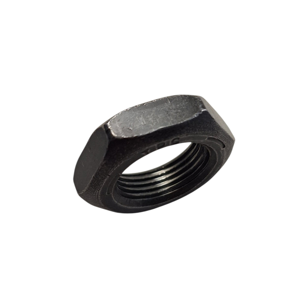 1" Spindle Jam Hex Nut for EZ Lube Dexter After 2002 Use with Cage 6-190 (006-191-00)