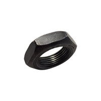 1" Spindle Jam Hex Nut for EZ Lube Dexter After 2002 Use with Cage 6-190 (006-191-00)