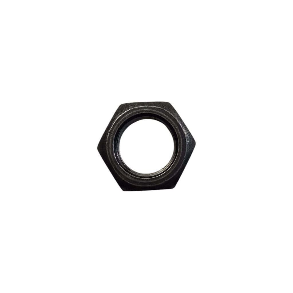1" Spindle Jam Hex Nut for EZ Lube Dexter After 2002 Use with Cage 6-190 (006-191-00)