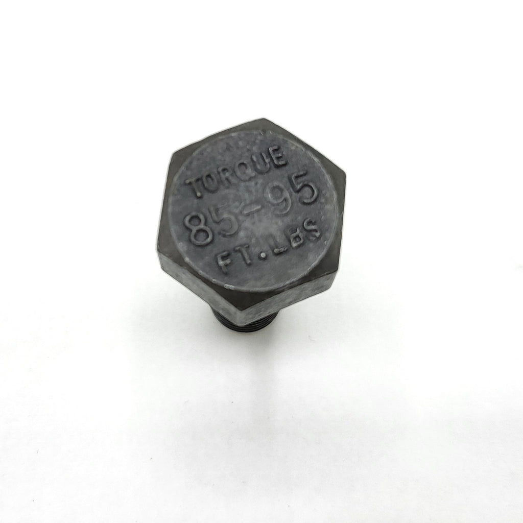 Dexter Mobile Home Wheel Bolts 1/2"-13 fits 8-261-04 Hub Trailer 1.62" Long (007-036-00)