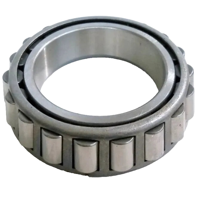 10K Disc Brake Trailer Hub Kit – 8 on 6.5" – 4.77" Pilot – Complete Wheel-End Service (008-214-06-KIT)