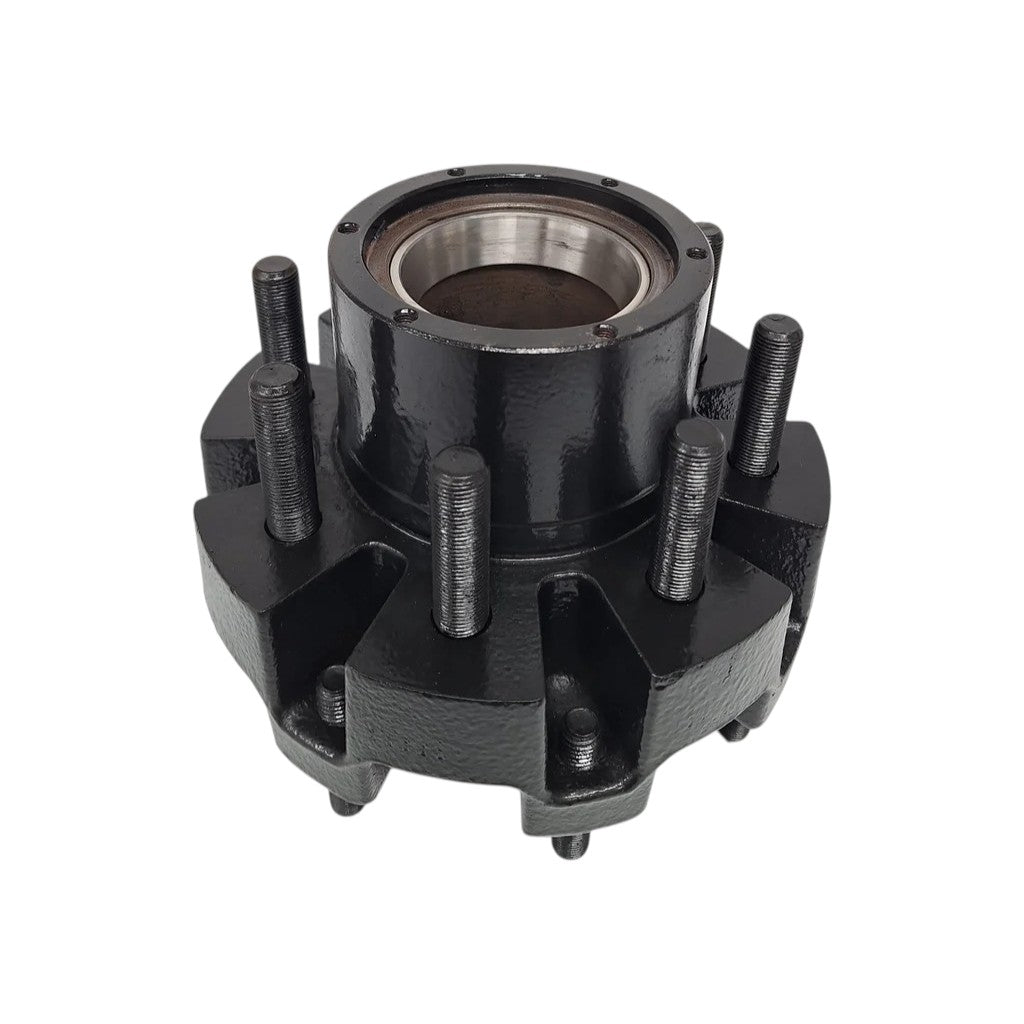 Dexter Idler Hub – 8 on 6-1/2" – 5/8" Studs – 9K–10K Pre-July 2009 Axles (008-288-17)