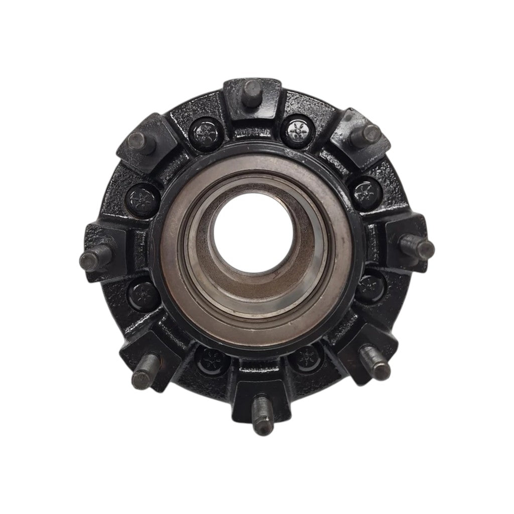 Dexter Idler Hub – 8 on 6-1/2" – 5/8" Studs – 9K–10K Pre-July 2009 Axles (008-288-17)
