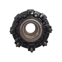 Dexter Idler Hub – 8 on 6-1/2" – 5/8" Studs – 9K–10K Pre-July 2009 Axles (008-288-17)