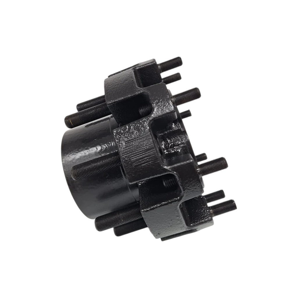 Dexter Idler Hub – 8 on 6-1/2" – 5/8" Studs – 9K–10K Pre-July 2009 Axles (008-288-17)