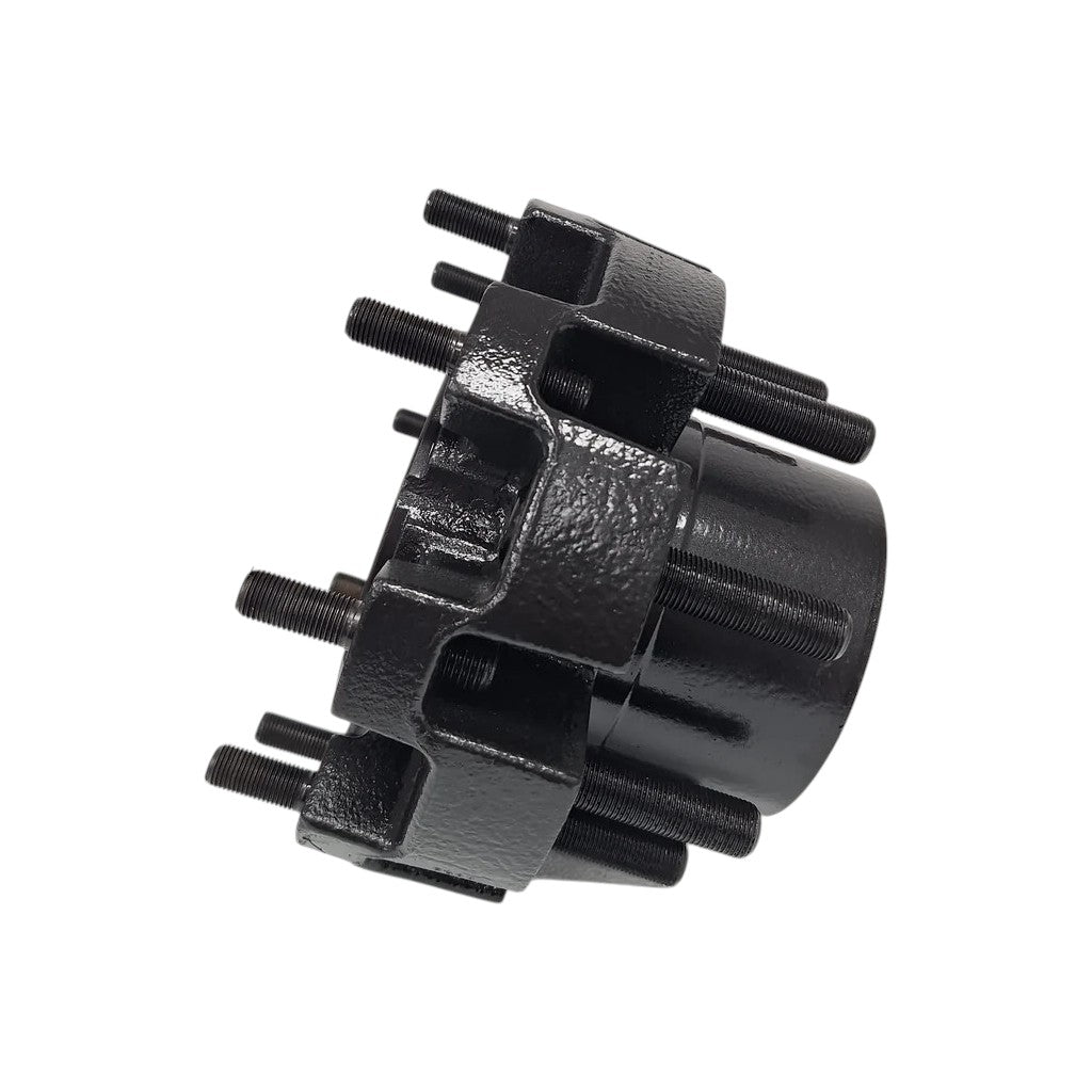 Dexter Idler Hub – 8 on 6-1/2" – 5/8" Studs – 9K–10K Pre-July 2009 Axles (008-288-17)