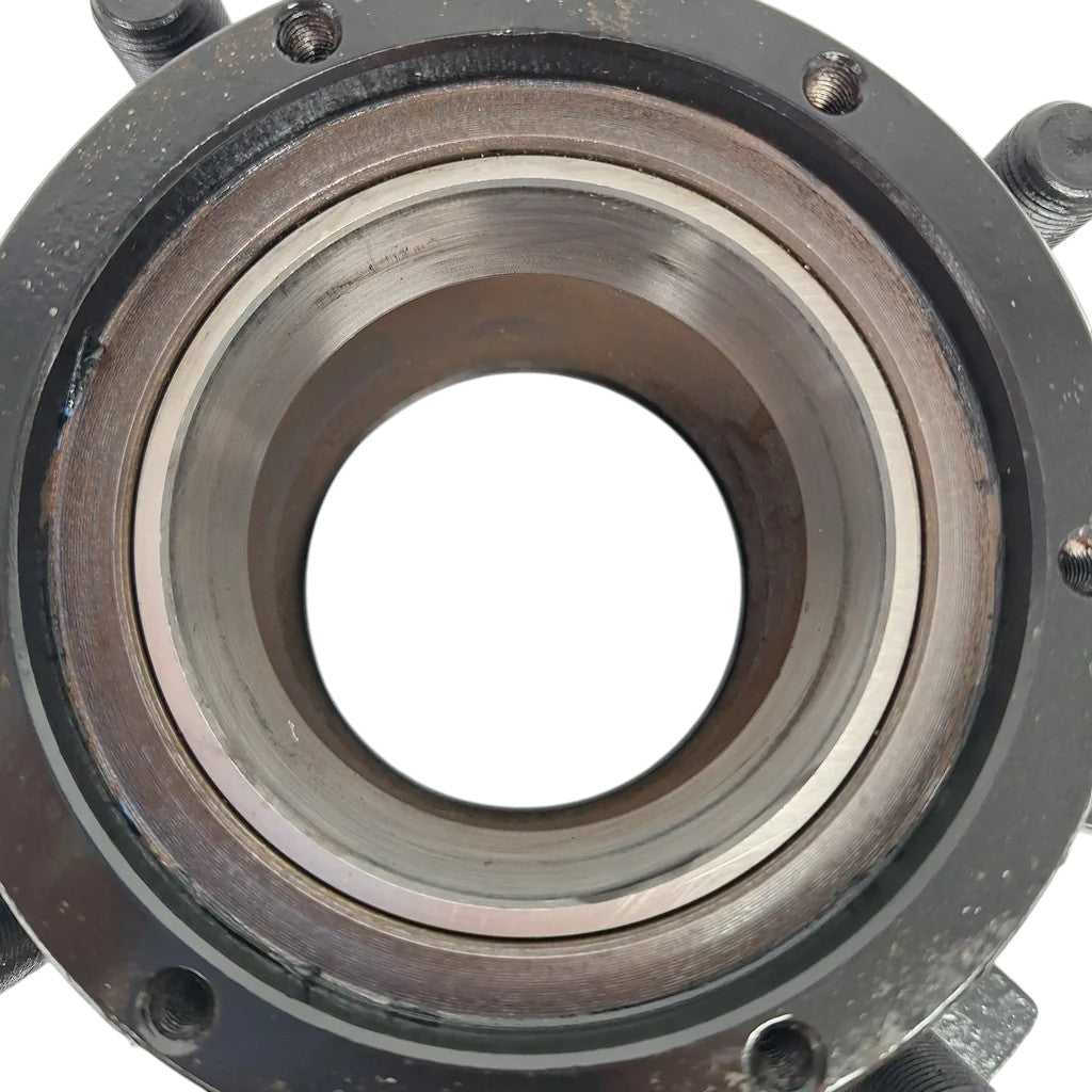 Dexter Idler Hub – 8 on 6-1/2" – 5/8" Studs – 9K–10K Pre-July 2009 Axles (008-288-17)