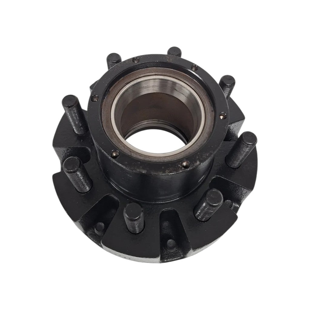 Dexter Idler Hub – 8 on 6-1/2" – 5/8" Studs – 9K–10K Pre-July 2009 Axles (008-288-17)