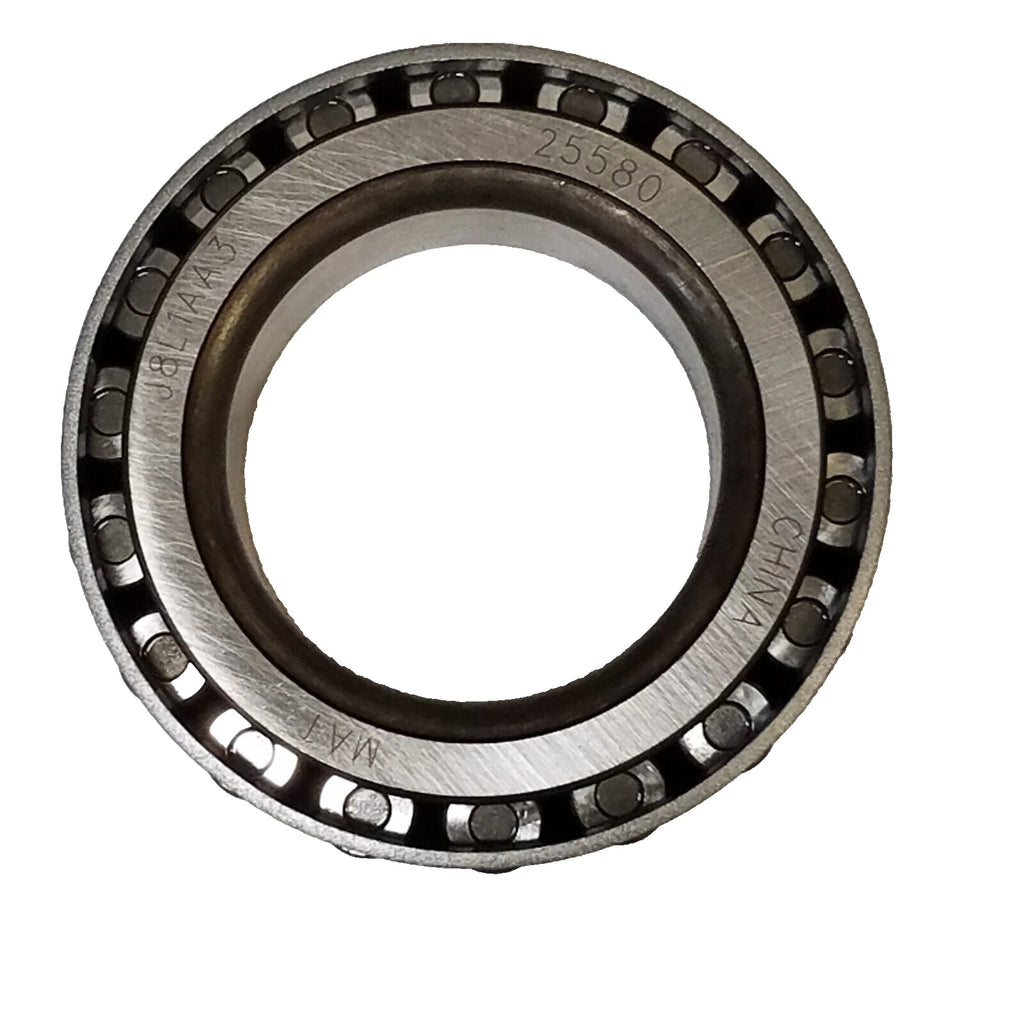 Dexter Disc Brake Hub, Dexter, 8000# with Bearings & Cap (008-399-08-KIT)