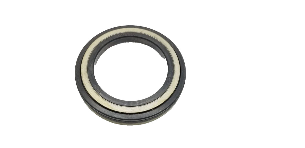 Dexter Disc Brake Hub, Dexter, 8000# with Bearings & Cap (008-399-08-KIT)