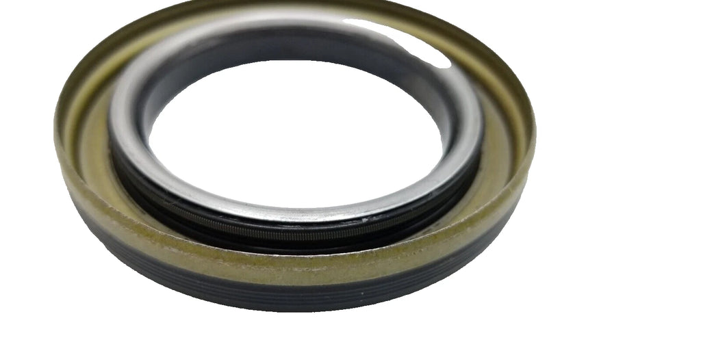 Dexter Disc Brake Hub, Dexter, 8000# with Bearings & Cap (008-399-08-KIT)