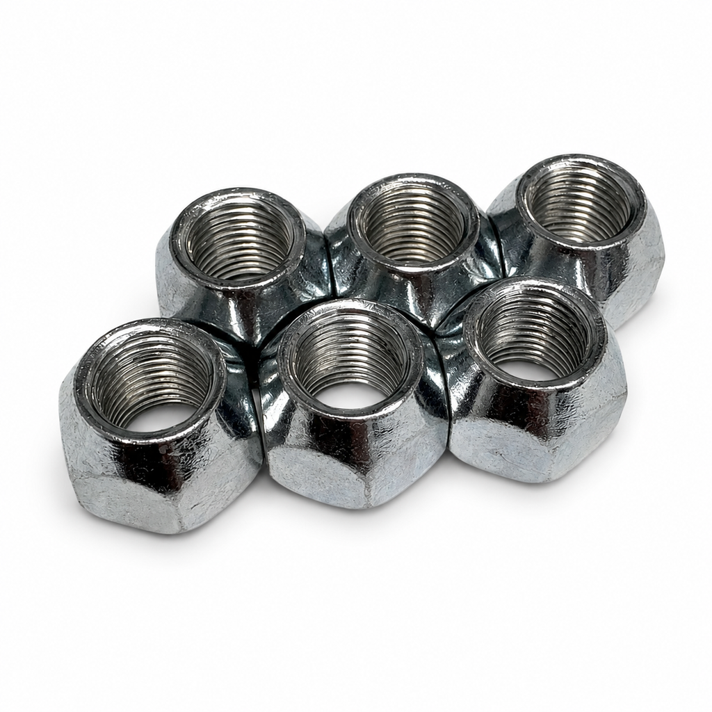 Dexter 4400 lb Hub Drum Kit 008-407-05-Kit, 6 on 5.5, 10" x 2.25" (008-407-05-KIT)