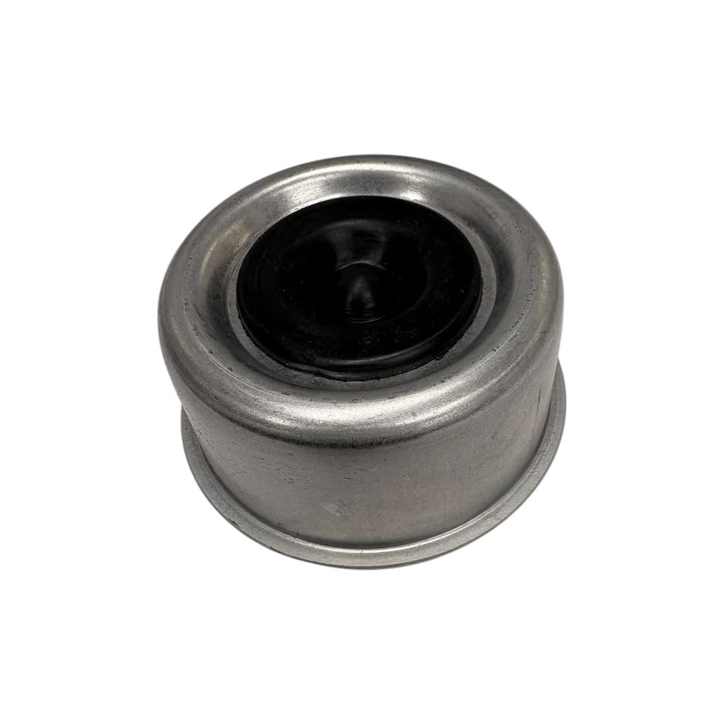 Dexter 4400 lb Hub Drum Kit 008-407-05-Kit, 6 on 5.5, 10" x 2.25" (008-407-05-KIT)