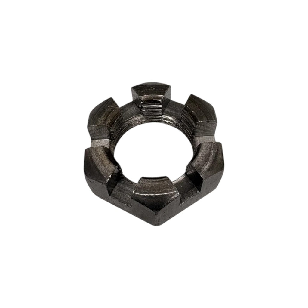 Dexter 4400 lb Hub Drum Kit 008-407-05-Kit, 6 on 5.5, 10" x 2.25" (008-407-05-KIT)