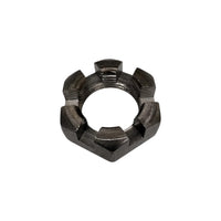 Dexter 4400 lb Hub Drum Kit 008-407-05-Kit, 6 on 5.5, 10" x 2.25" (008-407-05-KIT)