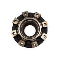 Dexter 12K Hub Drum (Brake Only) for Torsion Axles | 12,000 lb Capacity, 6.25" Height | Fits 9-28 Drum & 21-36 Oil Cap (008-422-03)