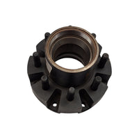 Dexter 12K Hub Drum (Brake Only) for Torsion Axles | 12,000 lb Capacity, 6.25" Height | Fits 9-28 Drum & 21-36 Oil Cap (008-422-03)