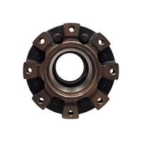Dexter 12K Hub Drum (Brake Only) for Torsion Axles | 12,000 lb Capacity, 6.25" Height | Fits 9-28 Drum & 21-36 Oil Cap (008-422-03)