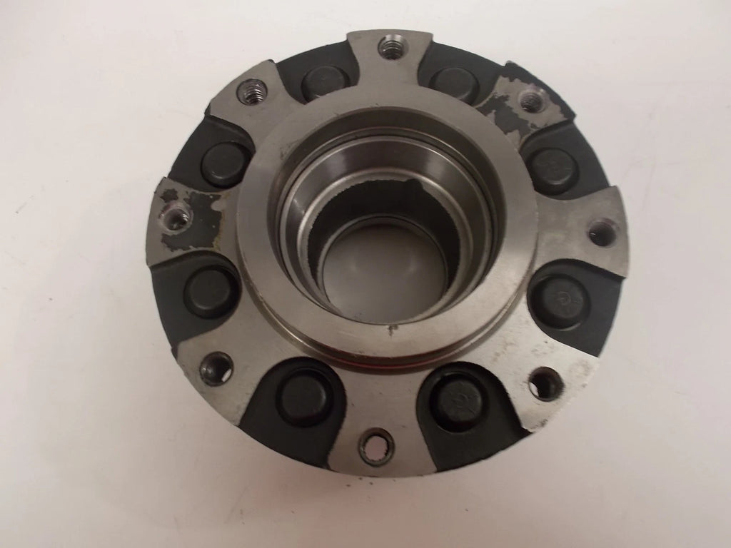 Dexter 8-430 Oil Bath Hub 10K 13G Trailer Axle 8 x 6.5 after July 2009 Kit 9-123 (008-430-03-KIT)