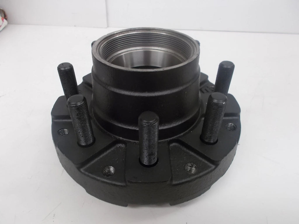 Dexter 8-430 Oil Bath Hub 10K 13G Trailer Axle 8 x 6.5 after July 2009 Kit 9-123 (008-430-03-KIT)