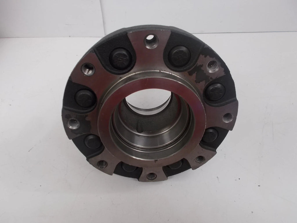 Dexter 8-430 Oil Bath Hub 10K 13G Trailer Axle 8 x 6.5 after July 2009 Kit 9-123 (008-430-03-KIT)