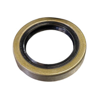 Dexter D44 Hub Drum Kit 6x5.5 10x2.25 Straight Spindle Post-2022 (008-498-05-KIT)