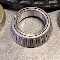 Dexter D44 Hub Drum Kit 6x5.5 10x2.25 Straight Spindle Post-2022 (008-498-05-KIT)