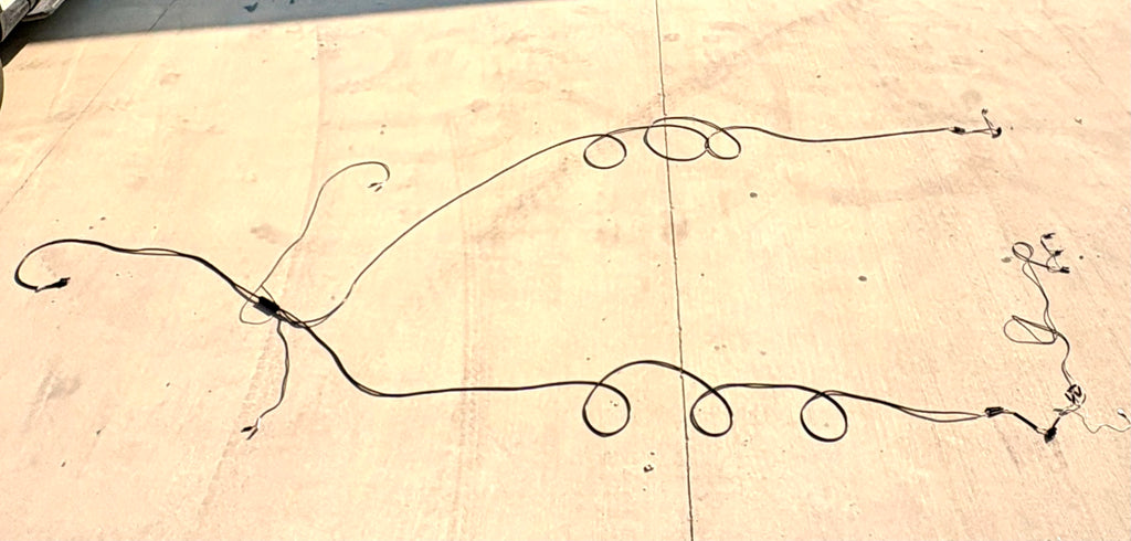 Novalite Premium 4-Way Flat LED Trailer Lighting Kit – 01-8801-B-KIT