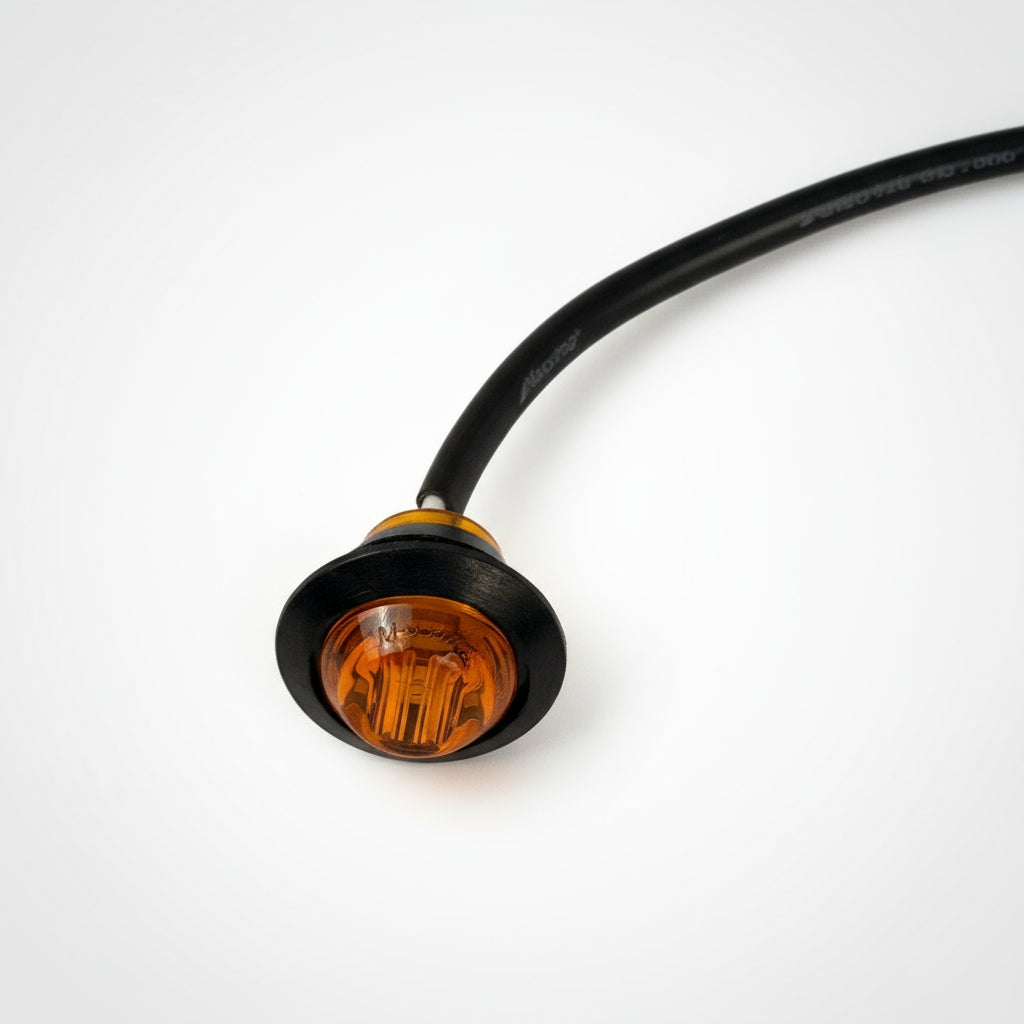 Novalite Premium 4-Way Flat LED Trailer Lighting Kit – 01-8801-B-KIT