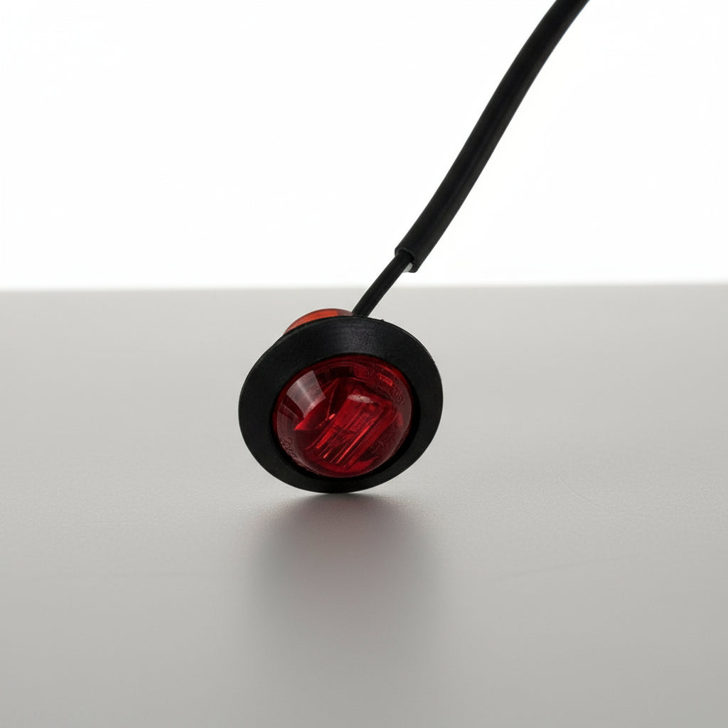 Novalite Premium 4-Way Flat LED Trailer Lighting Kit – 01-8801-B-KIT