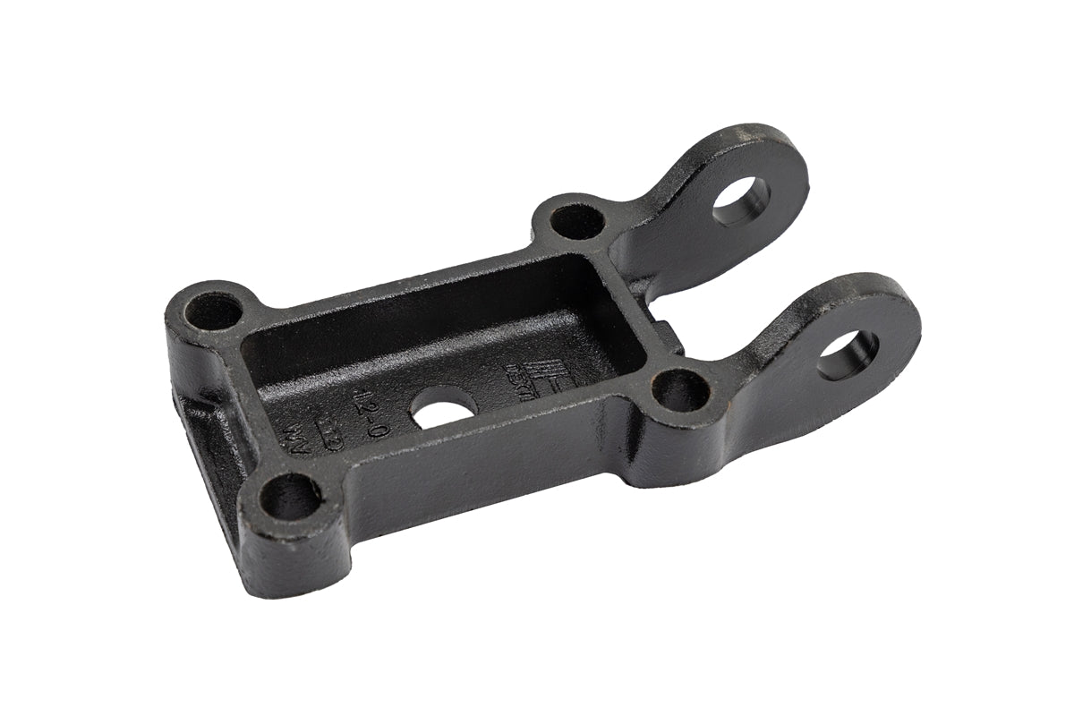 U-Bolt Kit – Dexter HDSS Suspension – Underslung Only – 12K–16K Axles (UBK-HDSS-US)