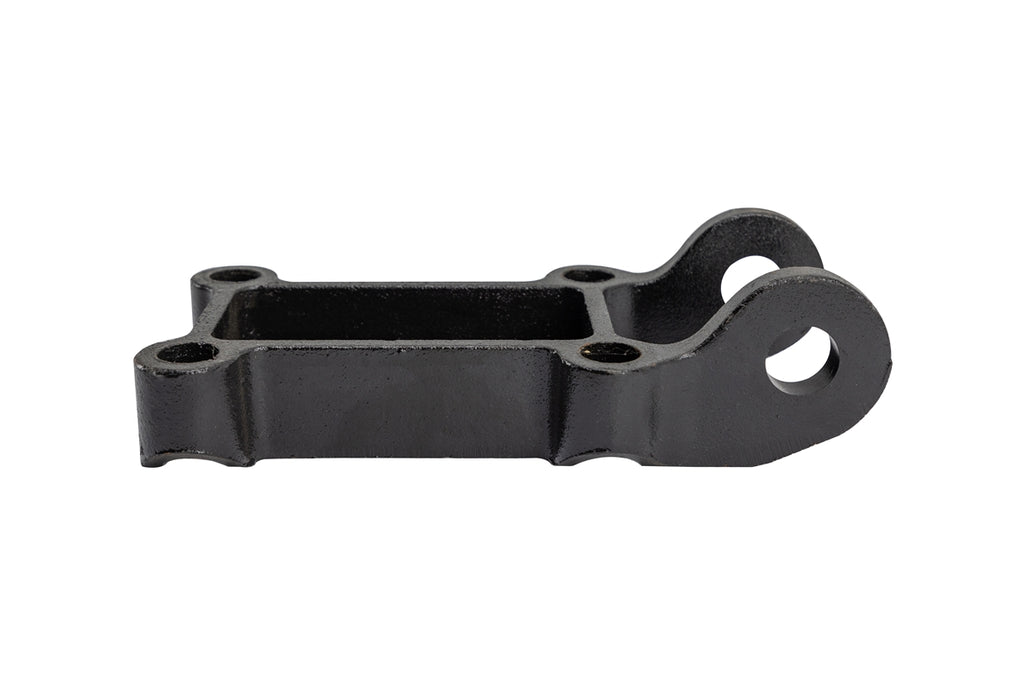 U-Bolt Kit – Dexter HDSS Suspension – Underslung Only – 12K–16K Axles (UBK-HDSS-US)