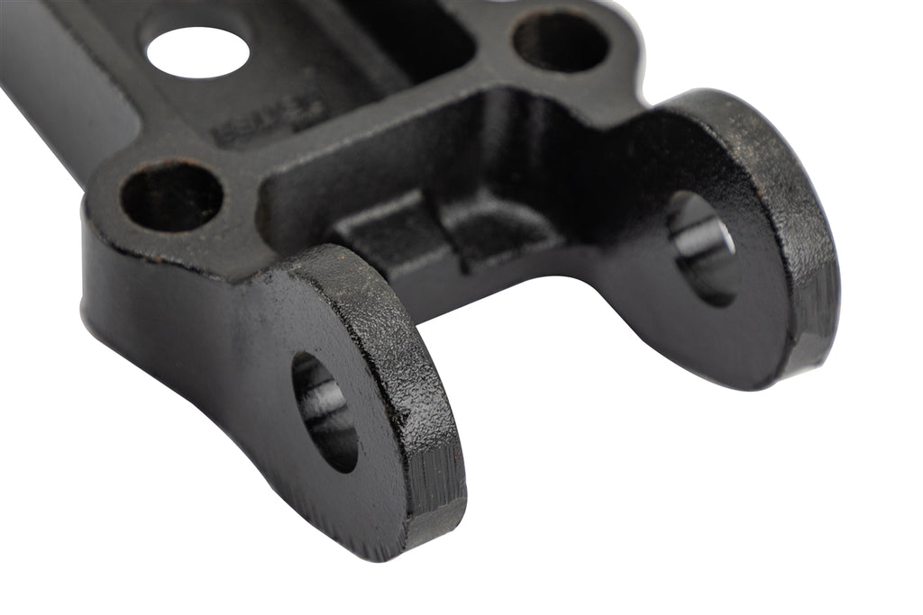 U-Bolt Kit – Dexter HDSS Suspension – Underslung Only – 12K–16K Axles (UBK-HDSS-US)