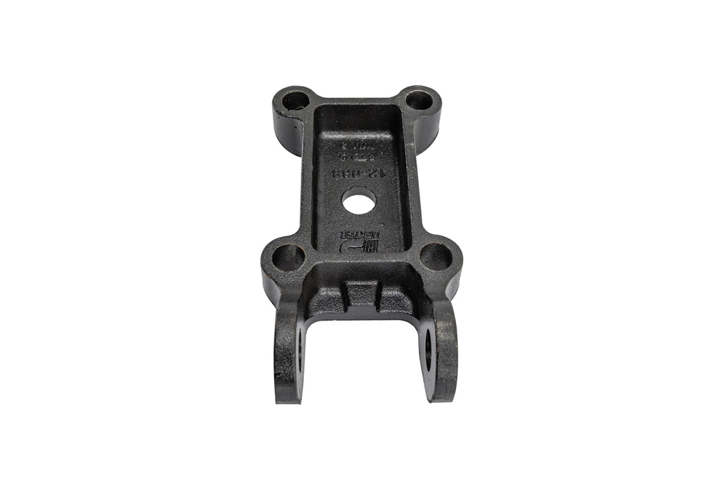 U-Bolt Kit – Dexter HDSS Suspension – Underslung Only – 12K–16K Axles (UBK-HDSS-US)